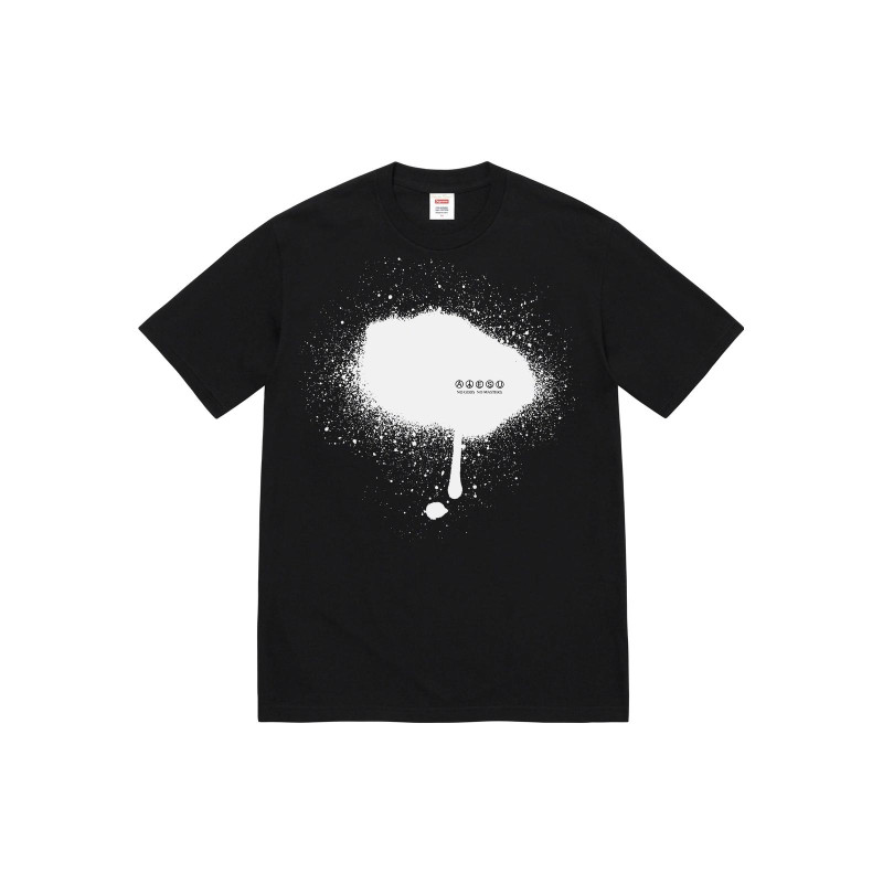 Supreme SS23 Week6 TAG TEE T