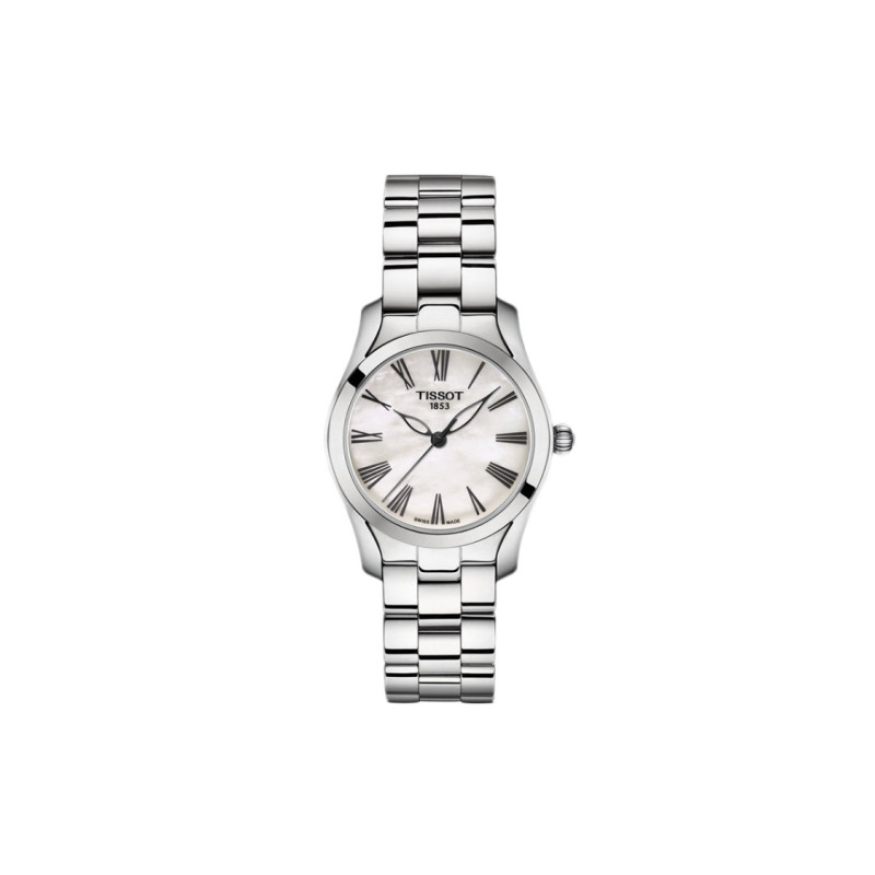 TISSOT 30 30mm T112.210.11.113.00