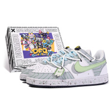 Nike Court Vision 1 WAVE