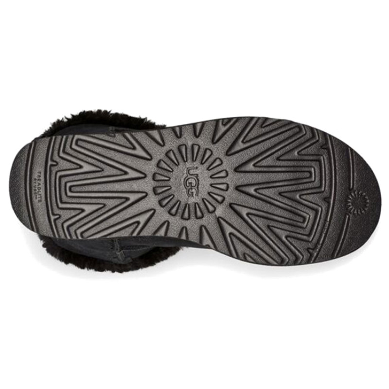 UGG Mini Bailey Bow Glimmer