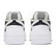 Sacai x Nike Blazer Low black patent leather