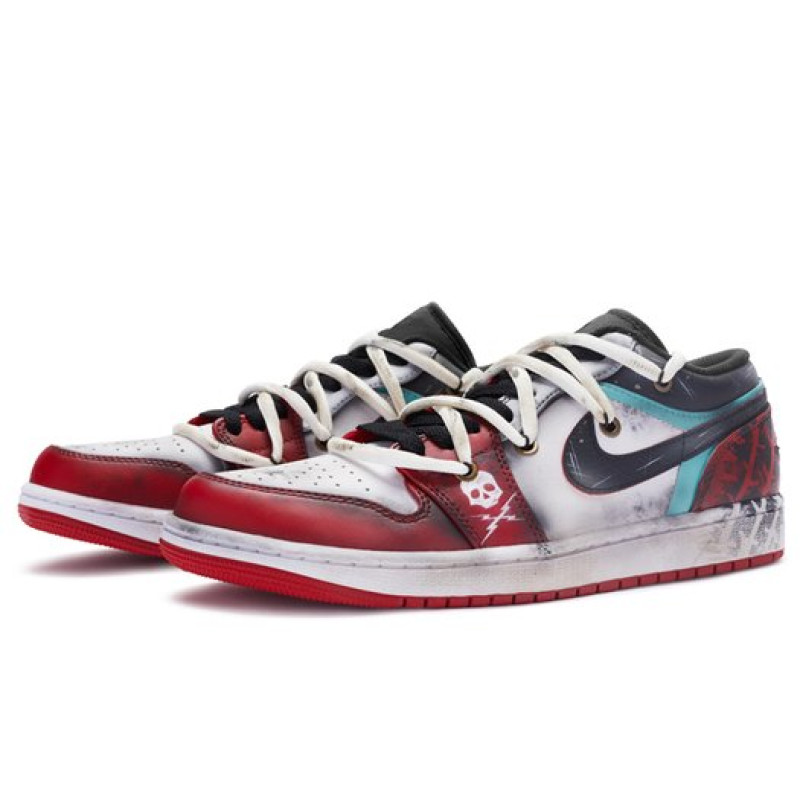 Jordan Air Jordan 1 Low