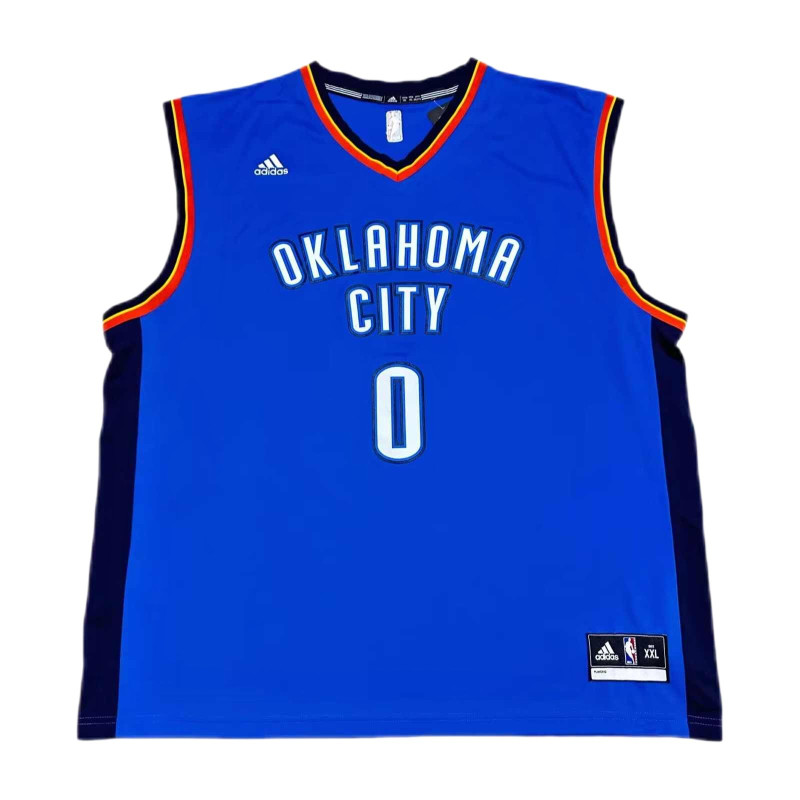 adidas x NBA 0V
