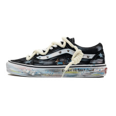 Vans Old Skool Black