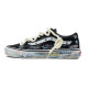 Vans Old Skool Black