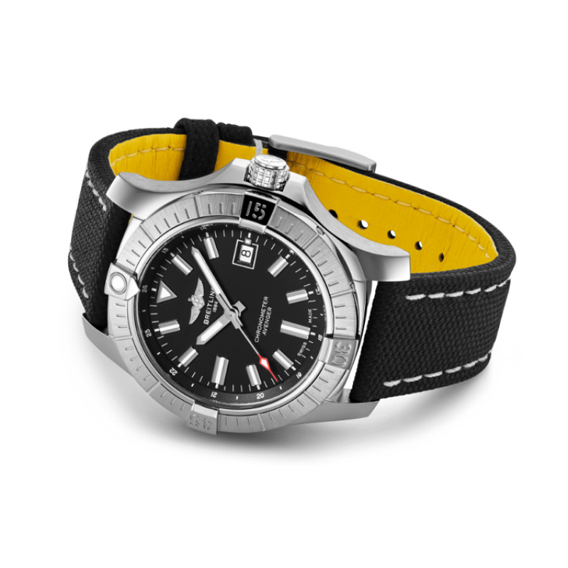 BREITLING 300 43mm A17318101B1X2