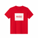 HUGO BOSS LogoT