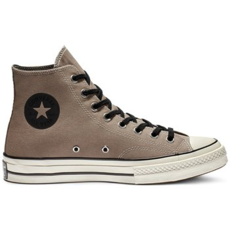 Converse Chuck 70 Vintage Canvas High 1970s