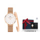 Daniel Wellington DW00100163+DW00400003