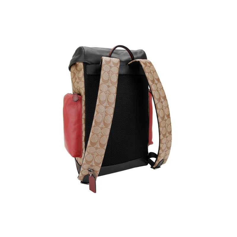 COACH Ranger 27