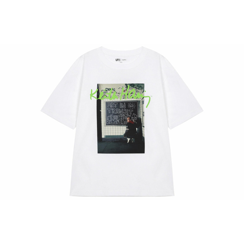 UNIQLO T
