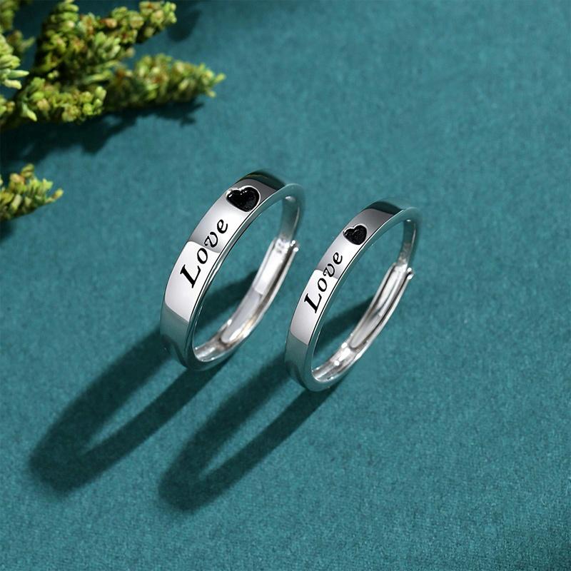 GLOIRE love S925