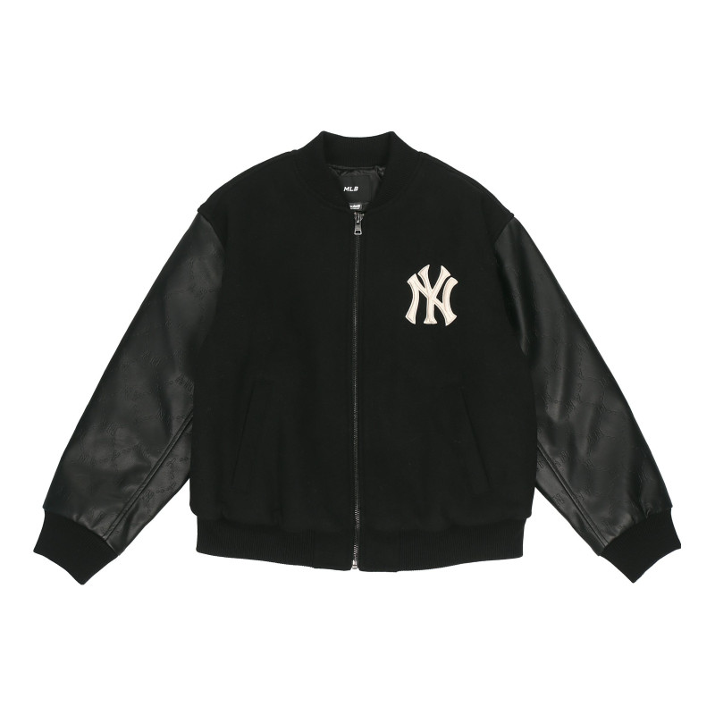 MLB MLB Logo