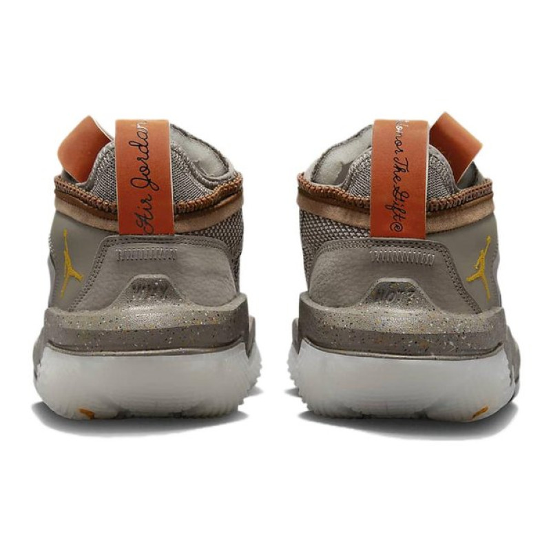 Honor The Gift x Jordan Why Not .6