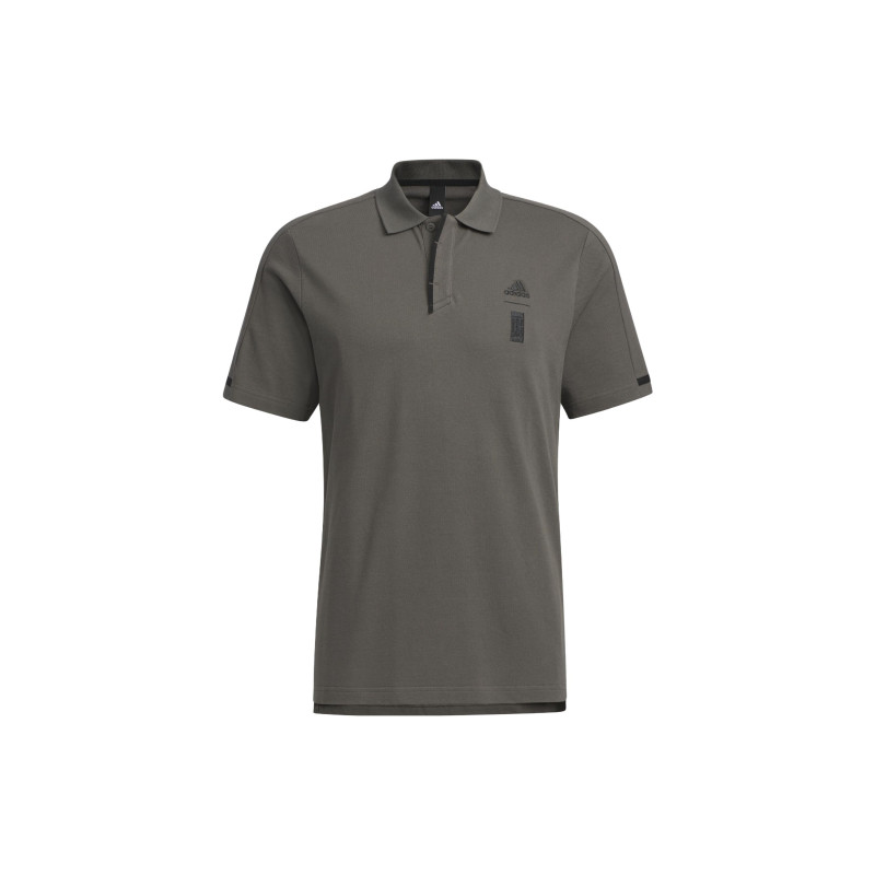 adidas Wj Mh Polo LogoPolo