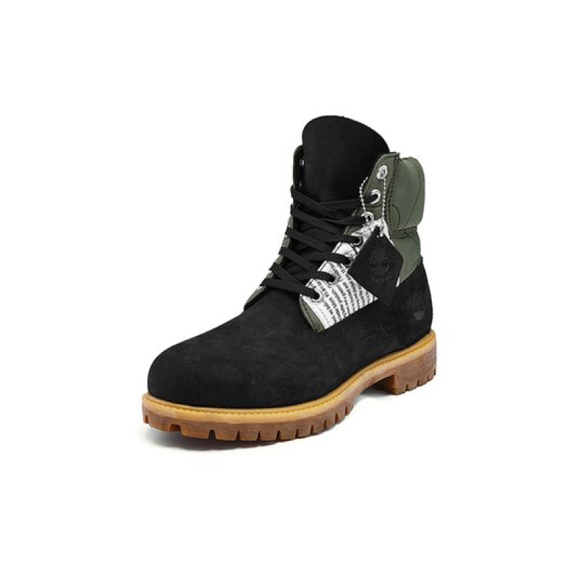 Timberland 6 Inch