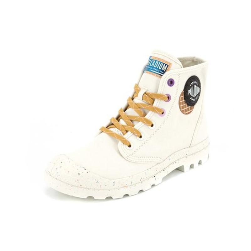 Palladium Pampa Hi Storm
