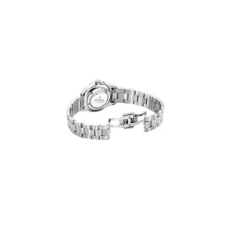 TITONI 50 29mm 23743 S-667