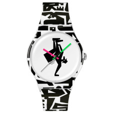 SWATCHBREAK FREE 30 41mm