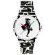 SWATCHBREAK FREE 30 41mm