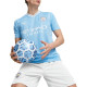 PUMA LogoV 23-24 T
