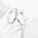 RINGLOVE ins 925