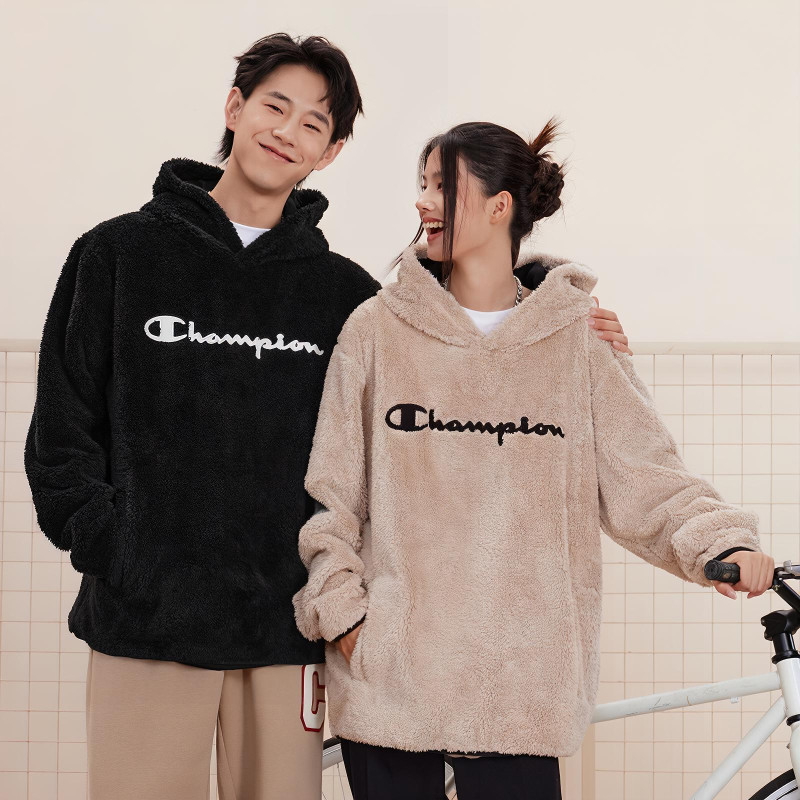 Champion FW24 script shop Logo