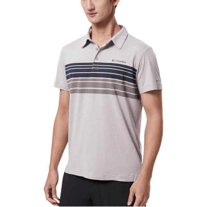 Columbia LogoPolo