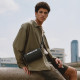 PIERRE CARDIN pvc