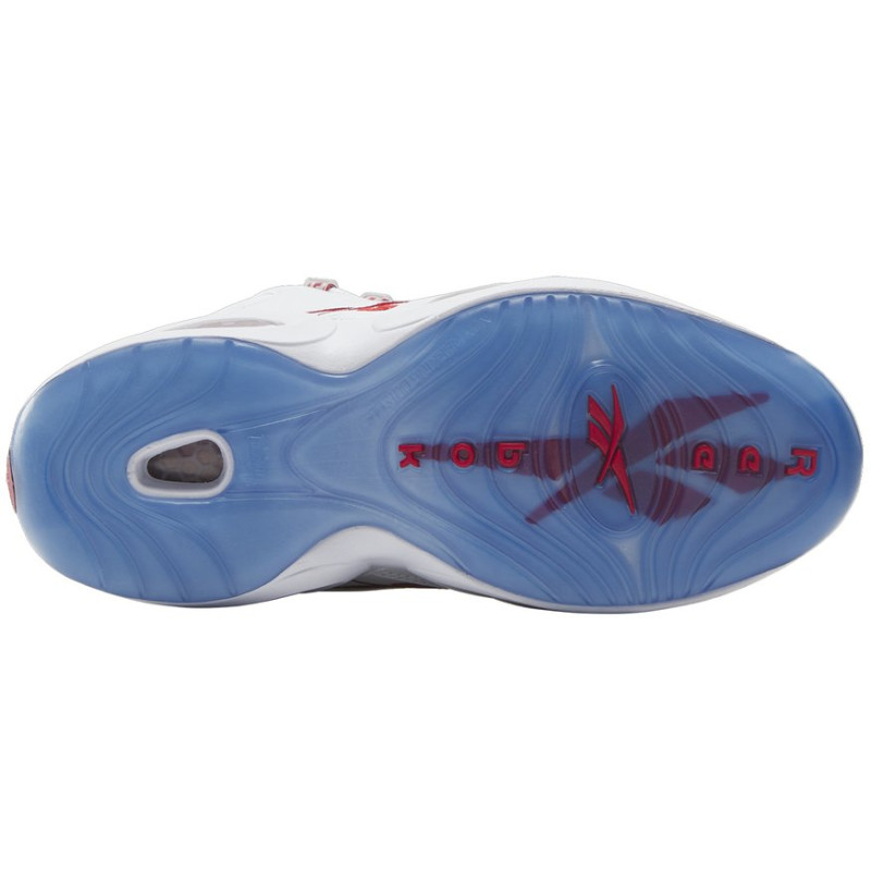 Reebok QUESTION MID