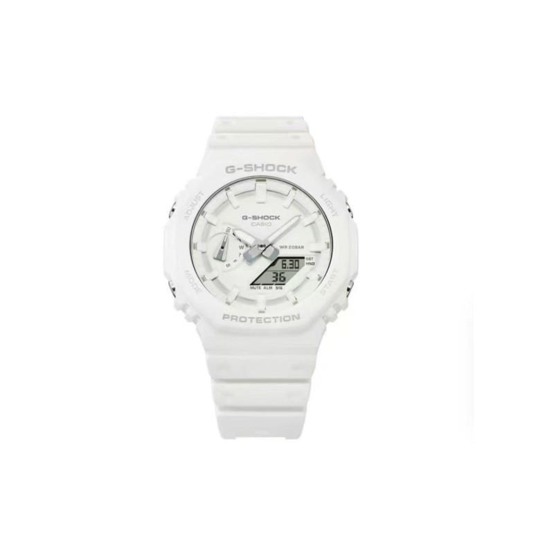 CASIO 200 GA-2100-1A1