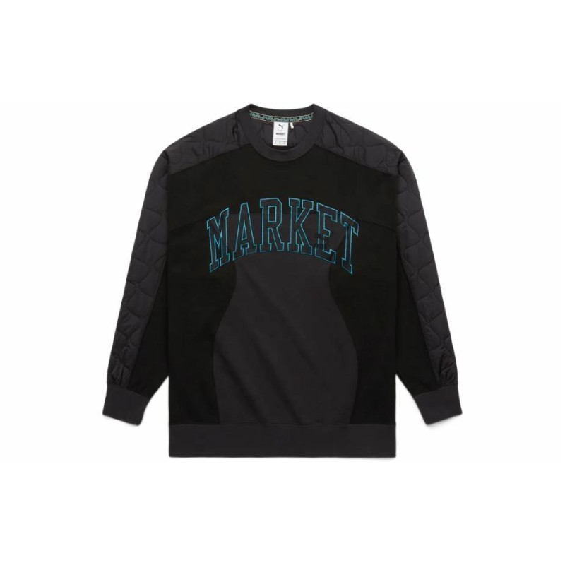 PUMA X MARKET