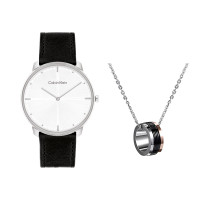 CALVIN KLEIN TIMELESS