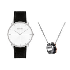 CALVIN KLEIN TIMELESS