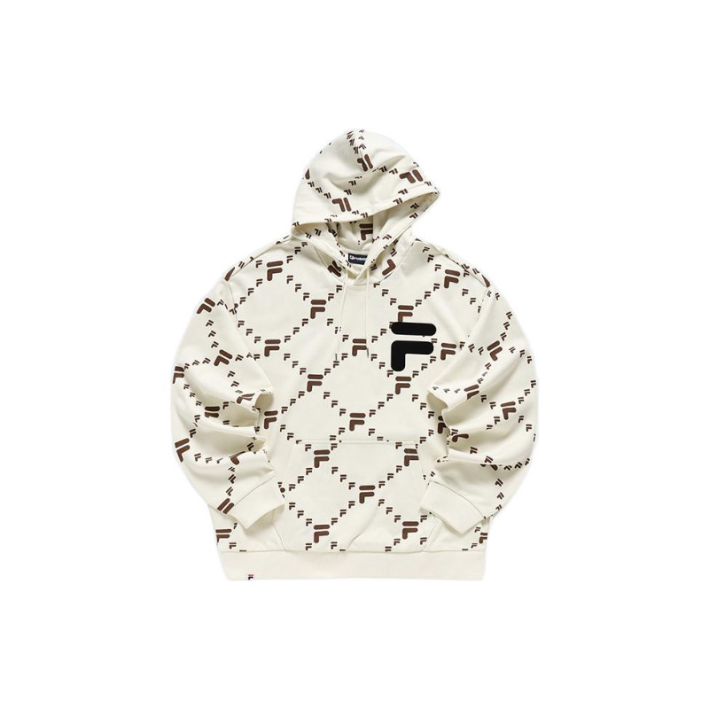 FILA FUSION Logo