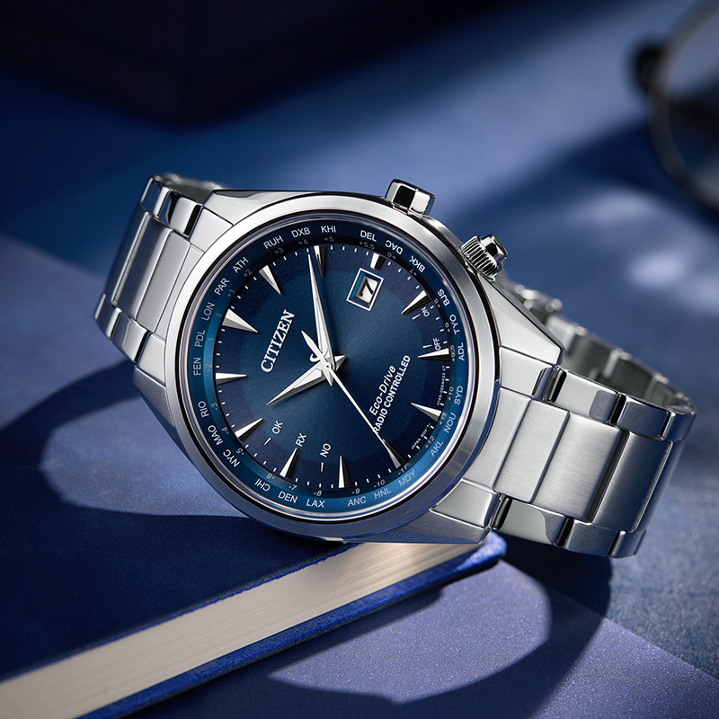 CITIZEN CB0270-87L