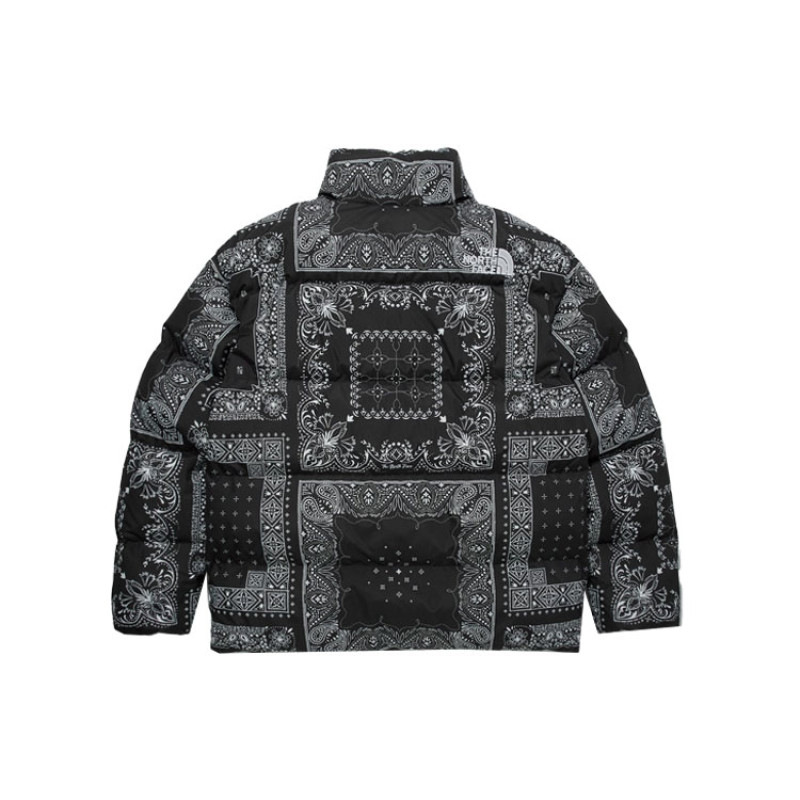 THE NORTH FACE