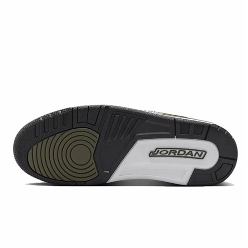 Jordan Legacy 312
