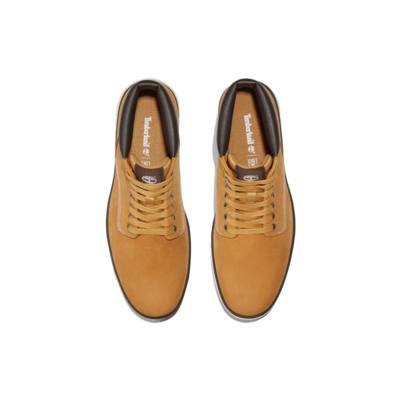 Timberland Bradstreet