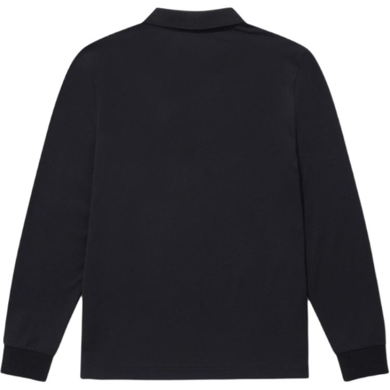 DESCENTE logoPolo