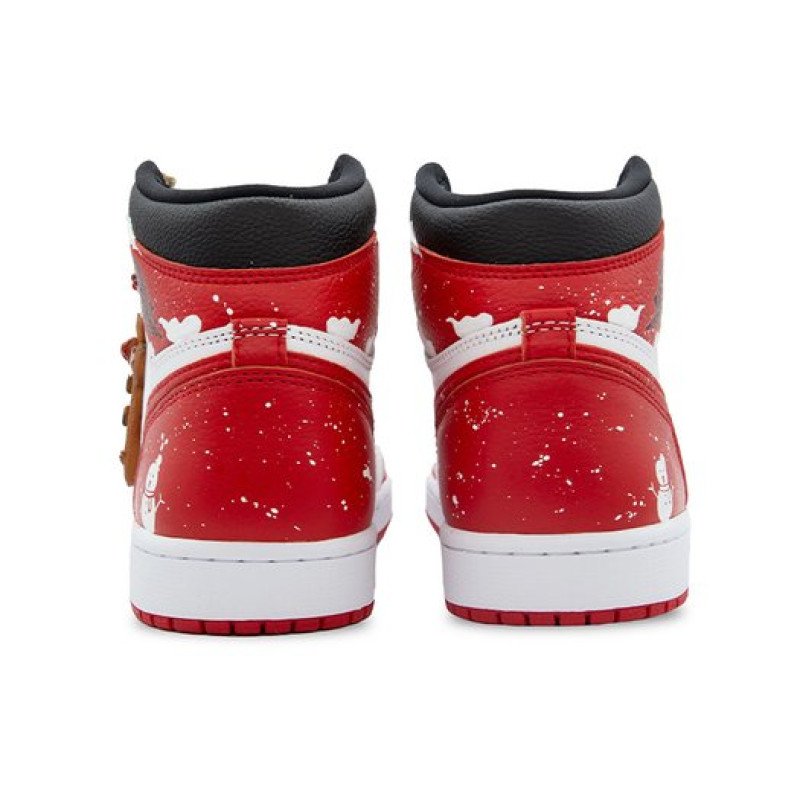 Jordan Air Jordan 1 Retro High OG Heritage