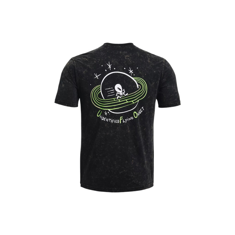 Under Armour T