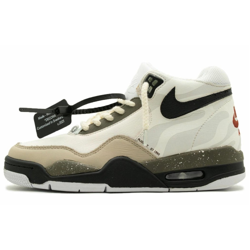 Nike Flight Legacy WS