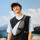 Champion Campus Street Waistpack logo