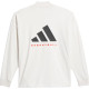 adidas BASKETBALL FW24 LONG SLEEVE THE 2025 COLLECTION CHAPTER 01 T