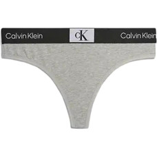 CKCalvin Klein MODERN THONG 1