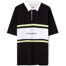 Tommy Hilfiger SS23 Polo