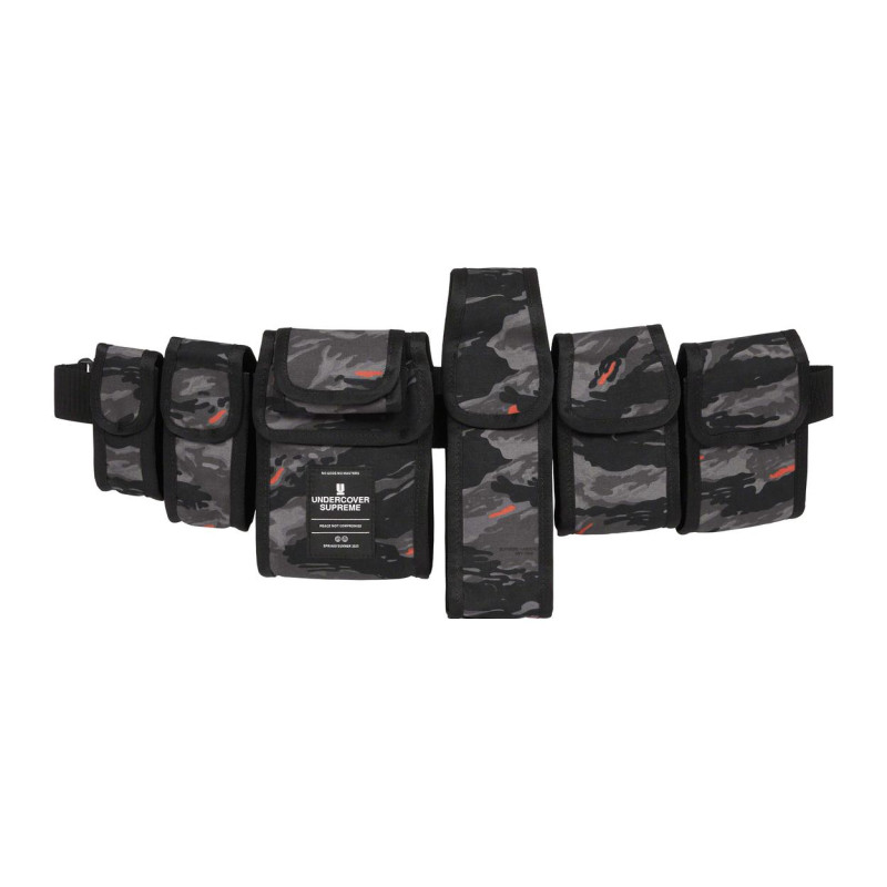 Supreme BELT WAIST BAG