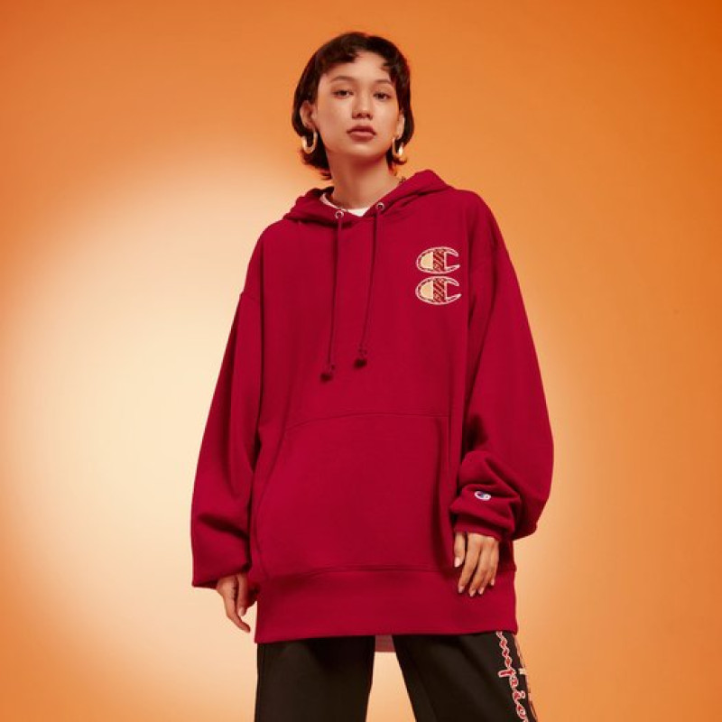 Champion FW22 Logo