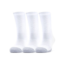 Under Armour HeatGear Crew 3